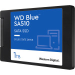 Жесткий диск SSD 1Тб Western Digital Blue SA510 (2.5