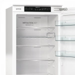 Холодильник полностью встраиваемый Gorenje NRKI519E82WF (A+, 540x1932x545см)