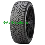 Шина Pirelli Ice Zero 2 225/45 R18 95H зимняя шипы (Extra Load)