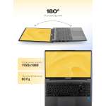 Ноутбук Echips Hot (Intel Core i3 1025G1 1.2 ГГц/8 ГБ LPDDR4/15.6