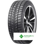 Шина Delinte Winter WD52 205/60 R16 92T зимняя шипы (Extra Load)