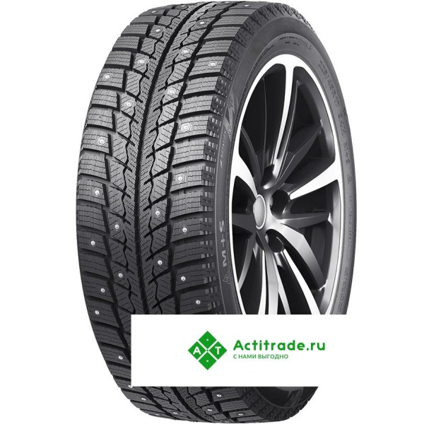 Шина Delinte Winter WD52 205/60 R16 92T зимняя шипы (Extra Load)