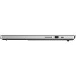 ASUS ROG Zephyrus G16 GU605MU-QR109 (Intel Core Ultra 7 155H 3.8 ГГц/16 ГБ LPDDR5X 7467 МГц/16