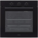 Электрический духовой шкаф Krona Element 60 BL/BL