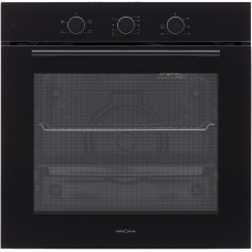 Электрический духовой шкаф Krona Element 60 BL/BL [КА-00007245]