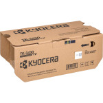 Тонер-картридж Kyocera TK-3430 (черный; 25000стр; ECOSYS PA5500x, ECOSYS MA5500ifx)