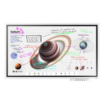 Панель Samsung Flip Chart WM55B (55