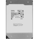 Жесткий диск HDD 22Тб Toshiba Enterprise Capacity (3.5