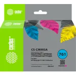 Cactus CS-CM993A (пурпурный; 400стр; HP DesignJet T7100, Т7200)