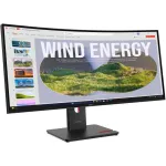 Монитор Lenovo ThinkVision T34wd-40 (34