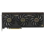 Видеокарта GeForce RTX 5080 2300МГц 16Гб ASUS (GDDR7, 256бит, 1xHDMI, 3xDP)