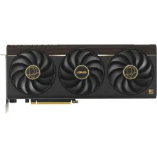 Видеокарта GeForce RTX 5080 2300МГц 16Гб ASUS (GDDR7, 256бит, 1xHDMI, 3xDP) [PROART-RTX5080-O16G]