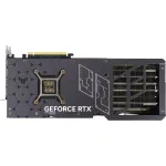 Видеокарта GeForce RTX 4080 SUPER 2550МГц 16Гб ASUS TUF Gaming (PCI-E 4.0, GDDR6X, 256бит, 2xHDMI, 3xDP)