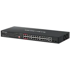 Коммутатор Mercusys MS128GP