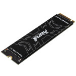 Жесткий диск SSD 500Гб Kingston Fury Renegade Client (M.2, 7300/3900 Мб/с, 900000 IOPS, PCI-E, для ноутбука и настольного компьютера)