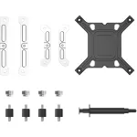 Кулер ID-Cooling FROZN A620 PRO SE ARGB WHITE
