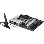 Материнская плата ASUS PRIME X670-P WIFI (AM5, AMD X670, xDDR5 DIMM, ATX, RAID SATA: 0,1,10)