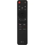 QNED-телевизор LG 55QNED80A6A (55