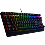 Клавиатура Razer BlackWidow V3 Tenkeyless (Green switch) (классическая механические)