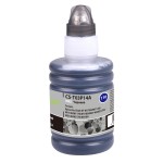 Чернила Cactus CS-T03P14A (черный пигментный; 140мл; Epson M1100, M1120, M1170, M2140, M2170)