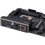 Материнская плата ASUS TUF GAMING H770-PRO WIFI (SocketLGA1700, Intel H770, 4xDDR5, ATX, RAID SATA: 0,1,15,5)