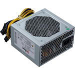 Блок питания Qdion QD-450PNR 80+ 450W (ATX, 450Вт, 20+4 pin)