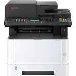 МФУ Kyocera Ecosys MA3500x (черно-белая, A4, 1024Мб, 35стр/м, 1200x1200dpi, авт.дуплекс, 50'000стр в мес)