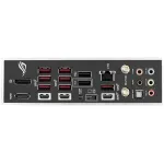 Материнская плата ASUS ROG STRIX X670E-F GAMING WIFI (AM5, AMD X670, xDDR5 DIMM, ATX, RAID SATA: 0,1,10)