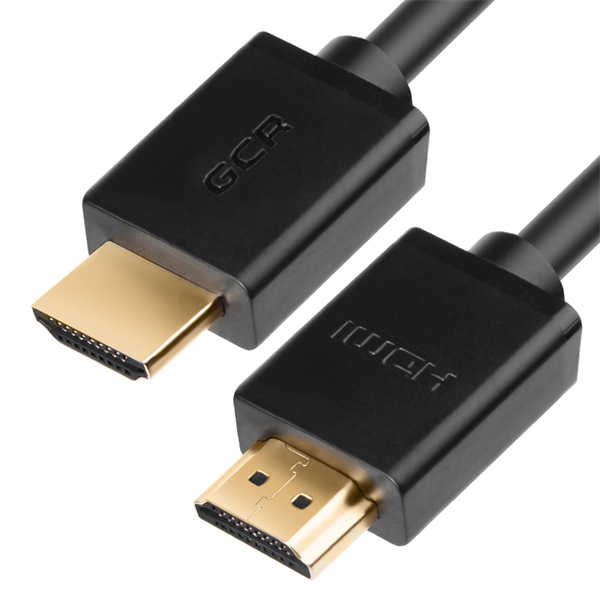 Кабель Greenconnect GCR-HM410-1.0m (2 x HDMI (f), 2 x HDMI (f), 1м)