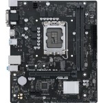 Материнская плата ASUS PRIME H610M-R D4-SI (SocketLGA1700, H610, 2xDDR4, microATX)