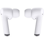 Гарнитура Huawei FreeBuds 3i (беспроводные внутриканальные в ушной раковине открытые, шумоподавление, 37/410мА*ч, 3,5ч, Bluetooth 5.0)