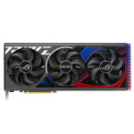 Видеокарта GeForce RTX 4080 SUPER 2295МГц 16Гб ASUS Strix Gaming OC (PCI-E 4.0, GDDR6X, 256бит, 1xHDMI, 1xDP)