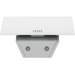 Вытяжка Krona Jina 600 PB white