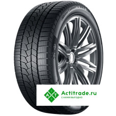 Шина Continental WinterContact TS 860 S 315/35 R22 111V зимняя (Extra Load) [0311948]