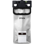 Картридж Epson C13T965140 (черный; 10000стр; Epson WorkForce Pro WF-M5299DW, WF-M5799DWА)