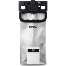 Картридж Epson C13T965140 (черный; 10000стр; Epson WorkForce Pro WF-M5299DW, WF-M5799DWА) [C13T965140]