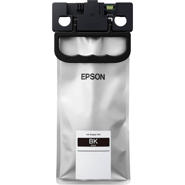 Картридж Epson C13T965140 (черный; 10000стр; Epson WorkForce Pro WF-M5299DW, WF-M5799DWА)