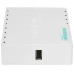 Маршрутизатор MikroTik hEX PoE lite