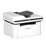 МФУ Pantum BM2300AW (лазерная, черно-белая, A4, 256Мб, 22стр/м, 1200x1200dpi, 10'000стр в мес, USB, Wi-Fi)