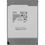 Жесткий диск HDD 22Тб Toshiba (3.5
