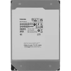 Жесткий диск HDD 22Тб Toshiba (3.5