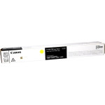 Тонер Canon C-EXV 58 Yellow (3766C002) (желтый; туба)