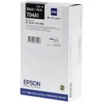 Картридж Epson C13T04A140 (черный; 11500стр; 202мл; Epson WorkForce WF-C8190DW, WF-C8690DWF)