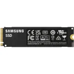 Жесткий диск SSD 1Тб Samsung (2280, 7150/6300 Мб/с, PCIe 4.0 x4 (NVMe))