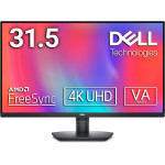 Монитор Dell SE3223Q (16:9, 3840x2160, 5мс, 300кд/м2, 2хHDMI, DisplayPort)