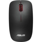 ASUS WT300 RF Black USB (радиоканал, кнопок 3, 1600dpi)