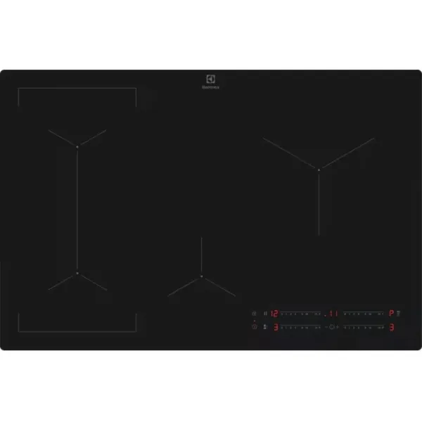 Индукционная варочная поверхность Electrolux EIV83443CT