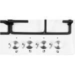 Nordfrost HS 6043 W
