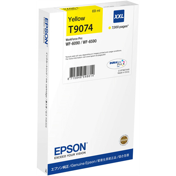 Epson C13T907440