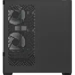 Корпус Formula CRYSTAL U1M (Mini-Tower, 1xUSB3.0)